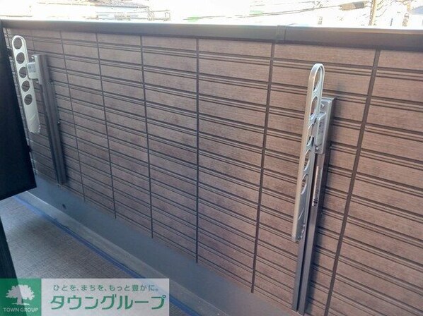 パークランド国立の物件内観写真